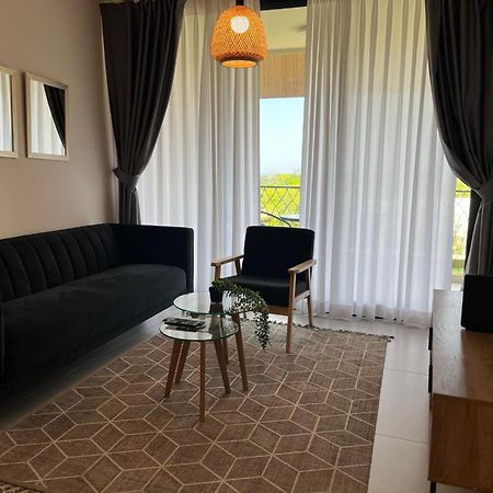 Liz suite Caesarea Exterior foto