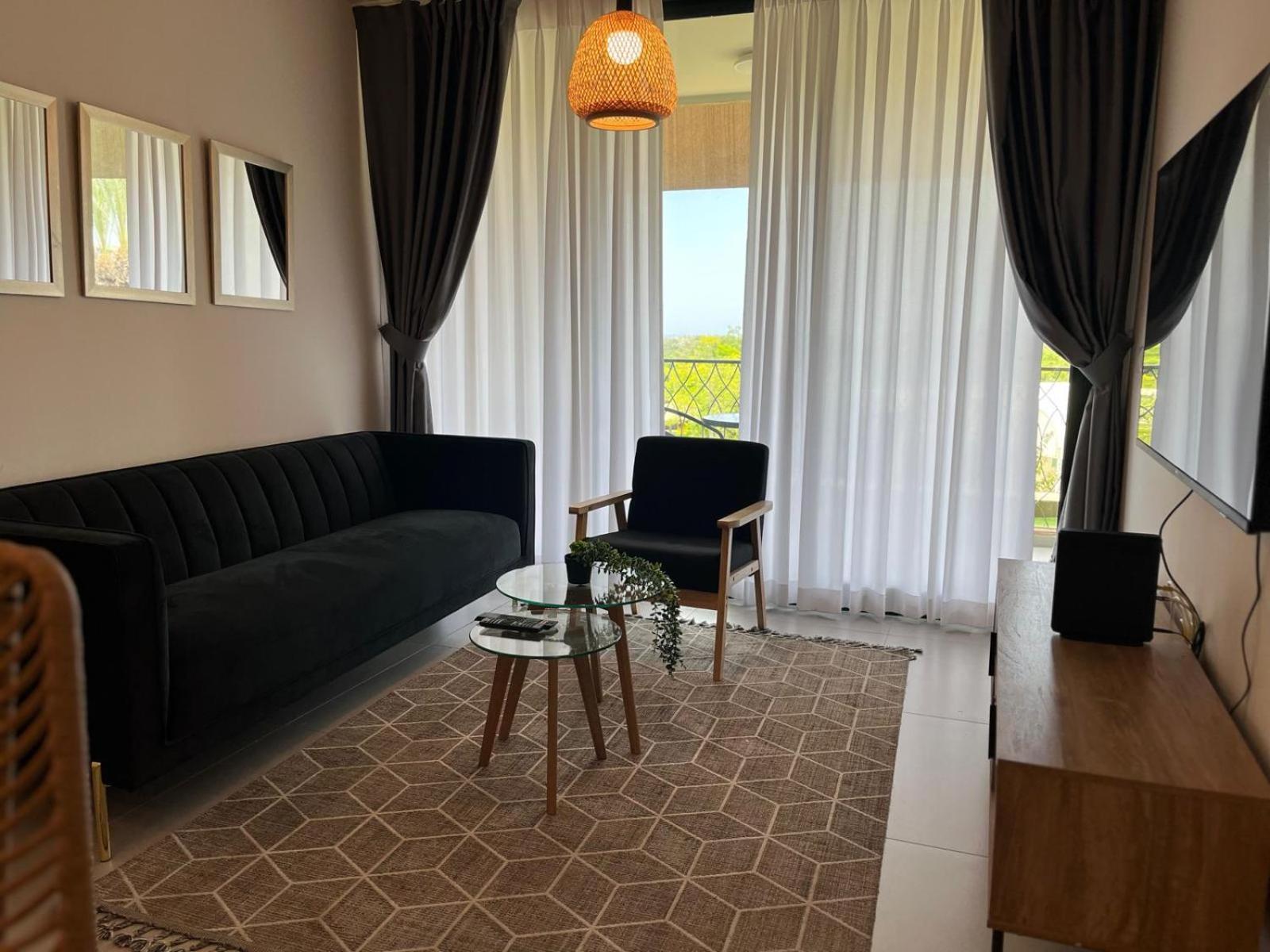 Liz suite Caesarea Exterior foto