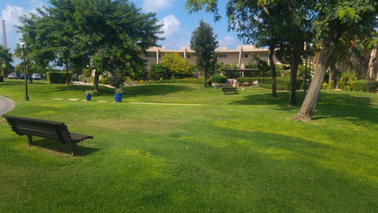 Liz suite Caesarea Exterior foto