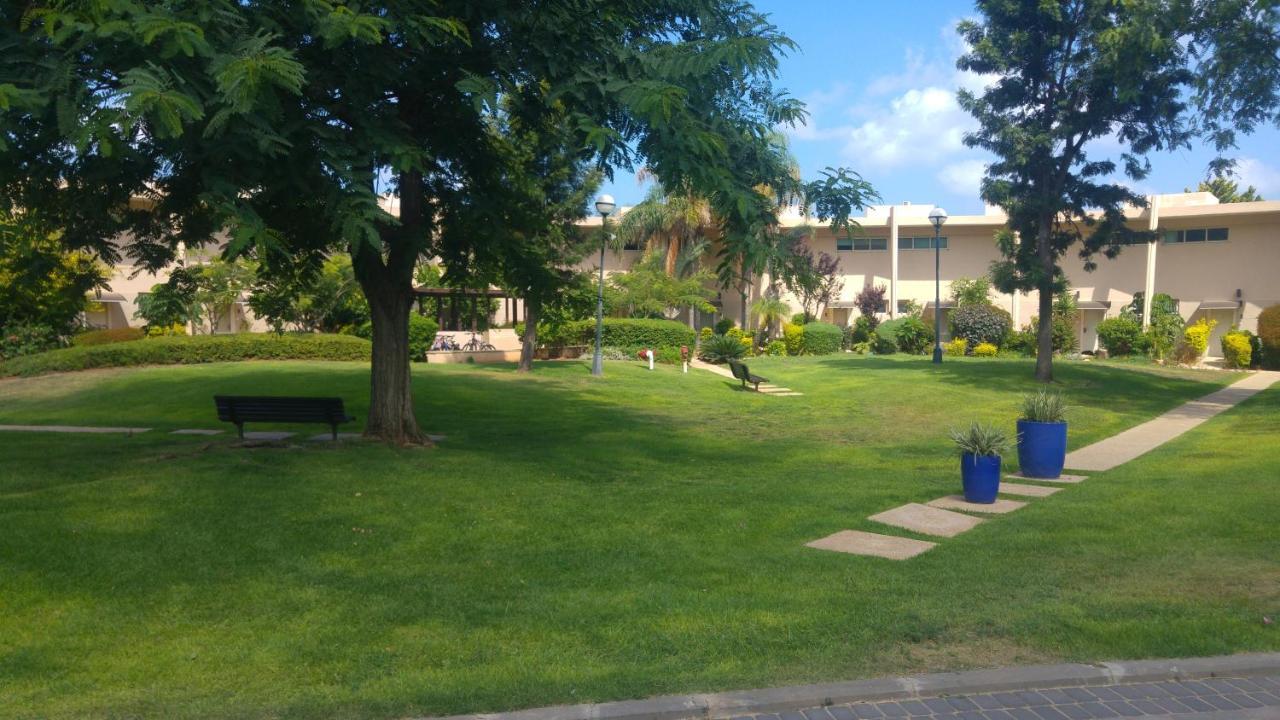 Liz suite Caesarea Exterior foto