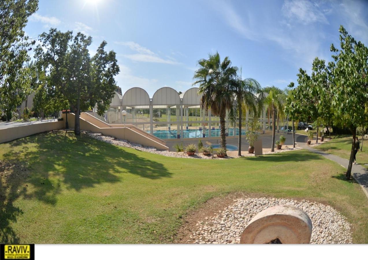 Liz suite Caesarea Exterior foto